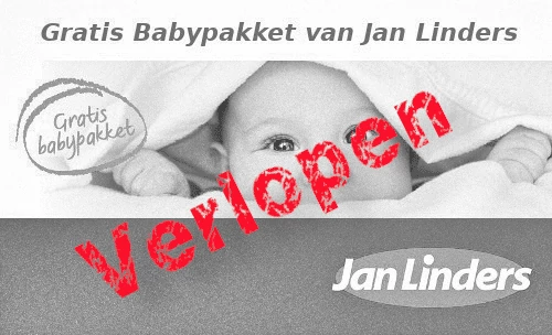 Inhoud Jan Linders babydoos
