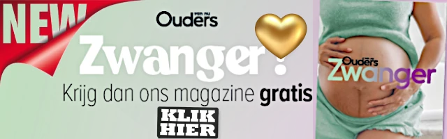 Gratis Zwanger en Baby Magazine